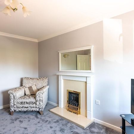 Number 4 Apartment Bishop Auckland Exterior photo